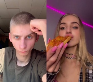 ...