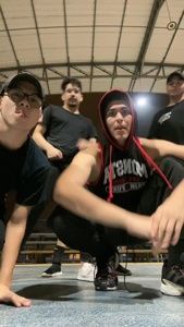 ...