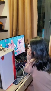 ...