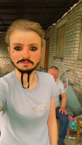 ...