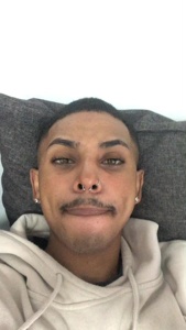 ...