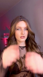 ...