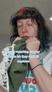 ...