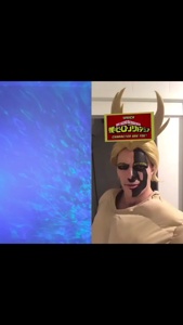 ...