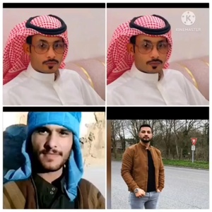 ...