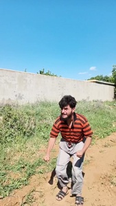 ...