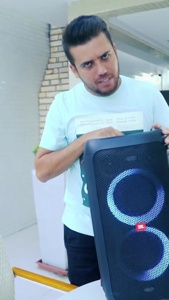...