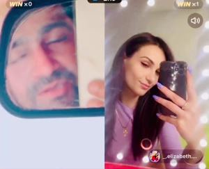...