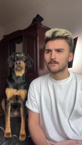 ...