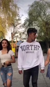 ...
