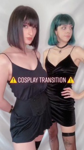 ...