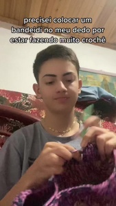 ...