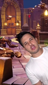 ...