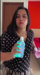...