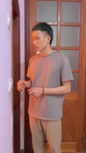 ...