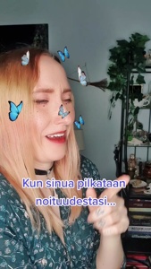 ...