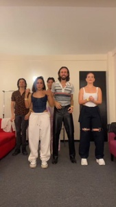 ...
