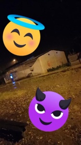 ...