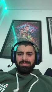 ...