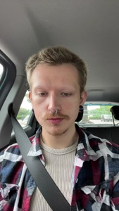 ...