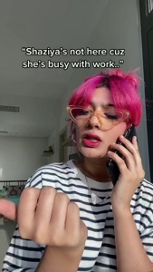 ...