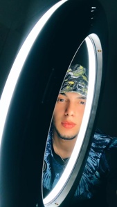 ...