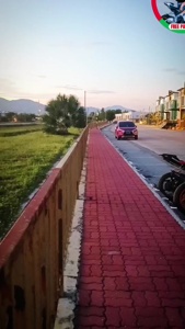 ...