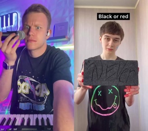 ...