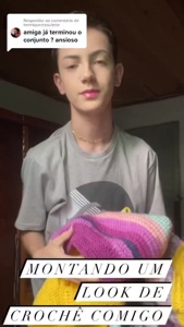 ...