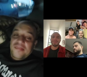 ...