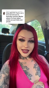 ...