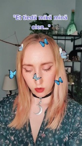 ...