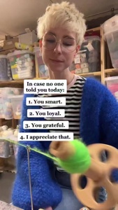 ...