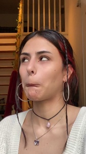 ...