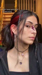 ...