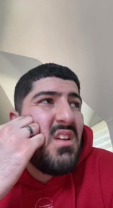 ...