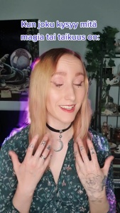 ...