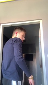 ...