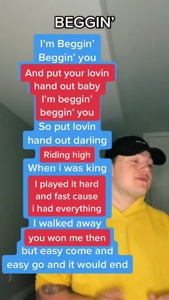 ...