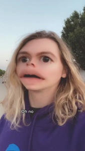...
