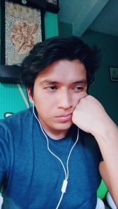 ...