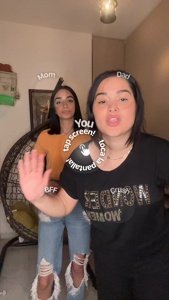...