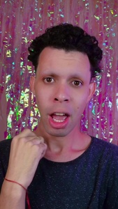 ...