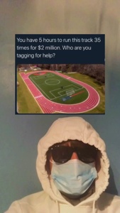 ...