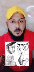 ...