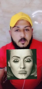 ...
