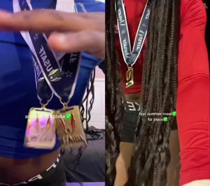 ...