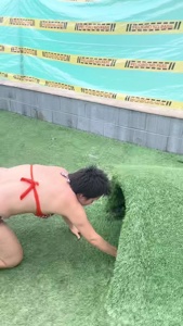 ...