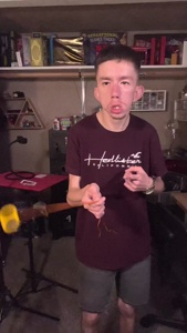 ...