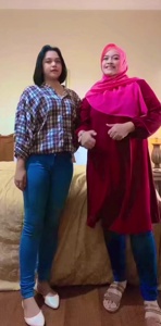 ...